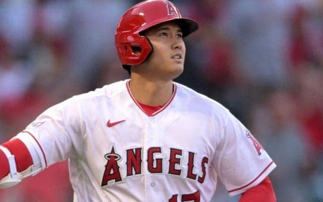 【MLB】一夜明けても冷めぬ大谷翔平の衝撃　米記者まさかの“力説”「地球上に実在する人物」