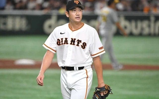 援護に恵まれない“不運”のGエース　完全復活へ…ラストボールに込めた「意地」