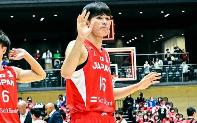 【インタビュー】日本代表・金近廉が思い描くワールドカップへの道筋…その先の野心に満ちたプロデビュー