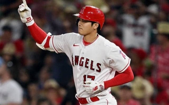 大谷翔平の移籍先3球団を米記者が予想！メッツ移籍はない？「オオタニ獲得には厳しい状況にあるようだ」