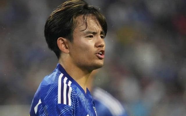 久保建英、サウジからの「約252億円」オファーも拒否とスペインメディア「クボに迷いはなかった」