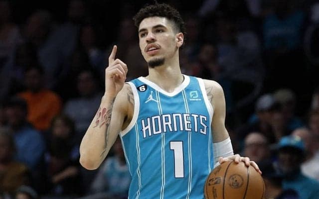 ホーネッツのラメロ・ボールが延長契約合意…2020年のドラフト組3人目のマックス額選手に