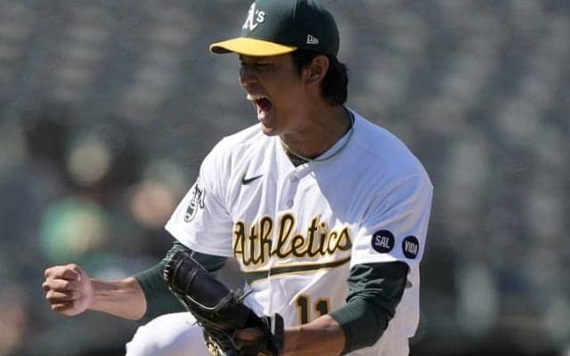 春先の不振は脱却した!? “MLBワーストの防御率”でも奮闘を続ける藤浪晋太郎に期待したくなるワケ