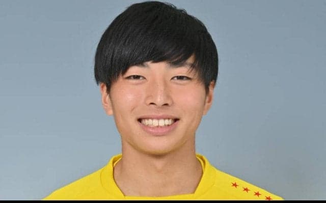 柏、昇格2年目の升掛友護が愛媛FCで武者修行！