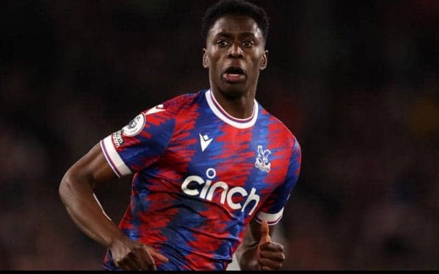 サンビ・ロコンガのバーンリー移籍に障害あり？ レンタル移籍が解決策か