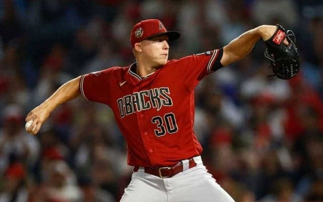 【MLB】元助っ人が強調する日本での学び　2度目の挑戦で躍進、忘れられない燕時代の恩人