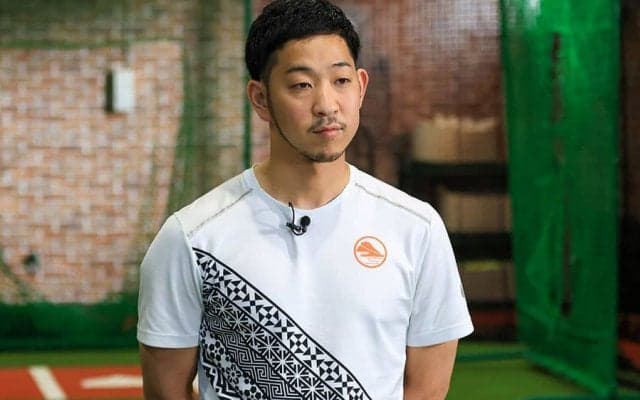 努力が結果につながらず…名門野球部の元選手が痛感した“非効率”　トレーナーを志す転機