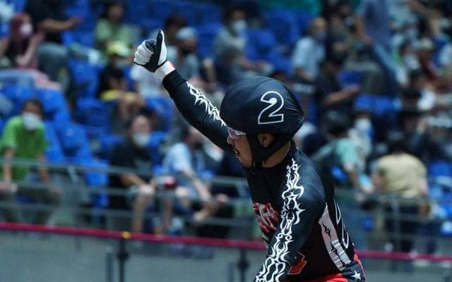 【前橋競輪G3】古性優作が7回目のG3優勝