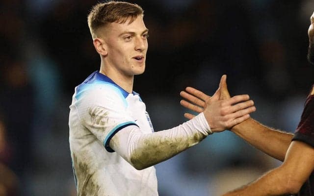 シティFWデラップがハル・シティへレンタル移籍…父は“人間発射台”として知られるロリー・デラップ