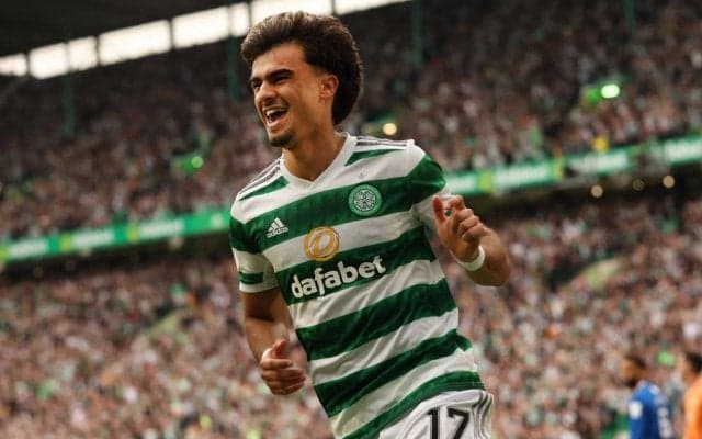 セルティックFWジョタがサウジ行き接近…移籍金約46億円でベンゼマ＆カンテの同僚に