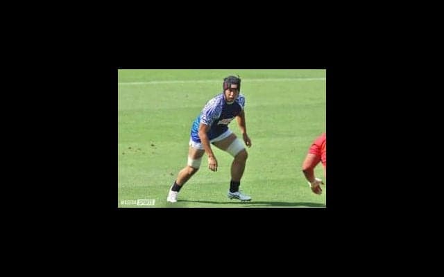 早大から、村田ら４名が選出！　白熱した戦いは引き分けに終わる