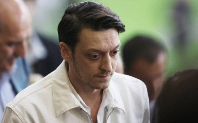 バルサが獲得目指す“トルコのメッシ”、元同僚エジルが残留を進言…バルサも移籍金軽減のため獲得即レンタルか