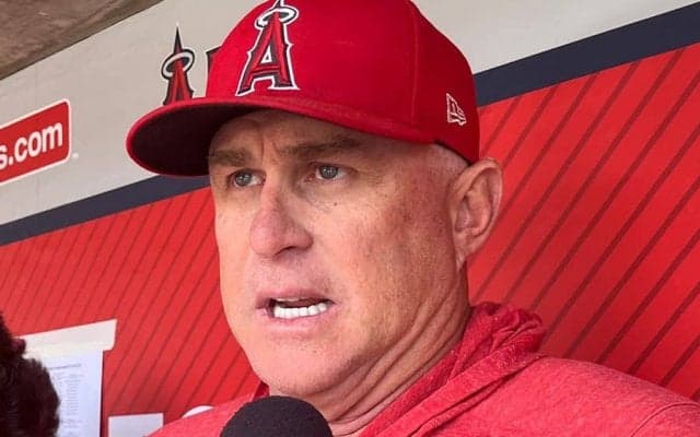 【MLB】大谷翔平の“球宴二刀流”を指揮官容認　先発でも救援でも「やりたいことを支持する」