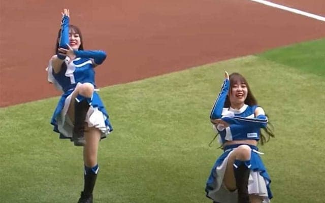 ハムチアが新たな“魅惑ダンス”「マジで可愛いなこれ」　期間限定で復刻「好きだった」