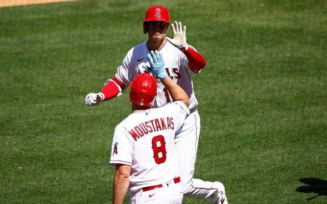 【MLB】大谷翔平、31号ソロで連敗ストップに貢献　7月初アーチは特大138ｍ弾…キング独走