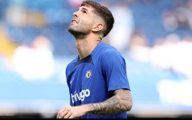 ミラン、プリシッチに22億円オファー！　現状はリヨンも39.3億円入札で劣勢か