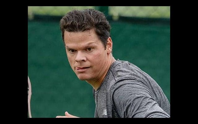  ラオニッチ「感情的なものに」 