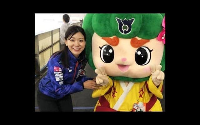 吉田知那美が「勝ちたいけど、どうしたらいいかわからなかった」時に支えとなった格言 「笑顔」にこだわるようになったワケ