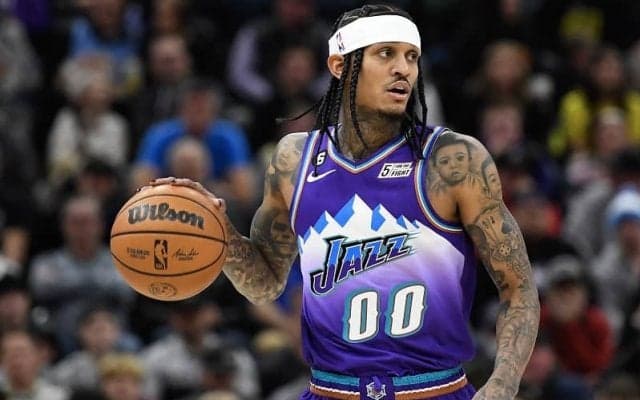 ジャズのベテランガード、ジョーダン・クラークソンが3年約79億円で延長契約に合意