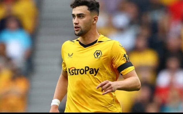 キム・ミンジェの後釜探すナポリ、ウルブスDFキルマンに獲得オファーも撃沈か