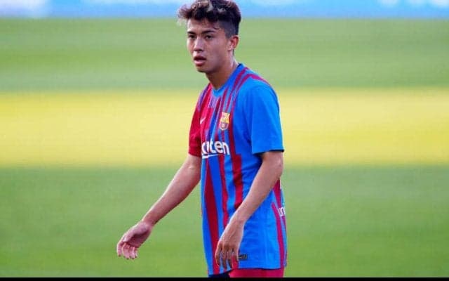 安部裕葵が浦和入りで4年ぶりのJ復帰！　背番号は7番に…「タイトル獲得の力になれるよう日々精進」