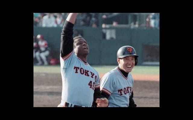 「1980年代の巨人ベストナイン」を篠塚和典が選出　自分も入った打線は強力、エースは「どの年代を含めても最高の投手」