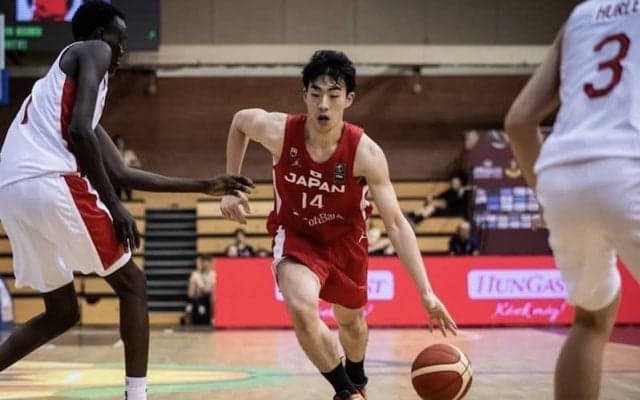 U19日本代表が最終戦でカナダに大敗…過去最高となる8位でワールドカップを終える