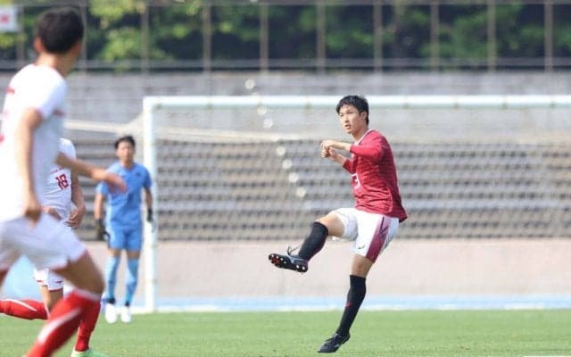 【連載】早慶クラシコ特集『Ｒｅｆｕｓｅ ｔｏ  Ｌｏｓｅ』【第６回】小松寛太×中谷颯辰