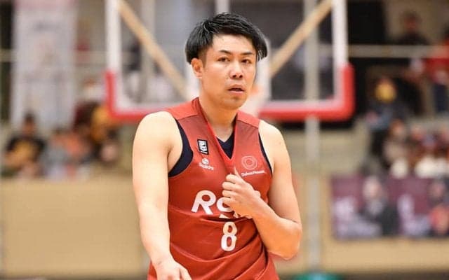 バンビシャス奈良の薦田拓也が現役引退「とても幸せな選手生活でした」