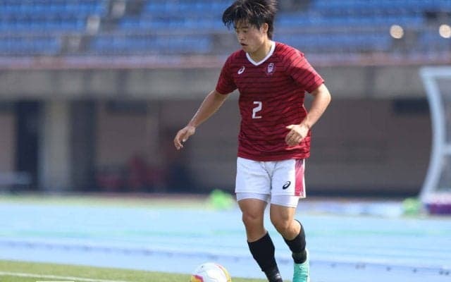 【連載】早慶クラシコ特集『Ｒｅｆｕｓｅ ｔｏ  Ｌｏｓｅ』【第７回】奥田陽琉×森璃太