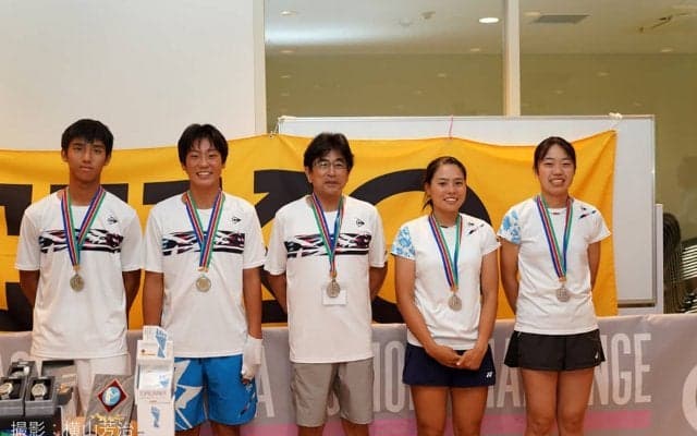 「ICロッド・レーバー・ジュニアチャレンジ」アジア・オセアニア予選が開催。日本は世界大会出場を逃す