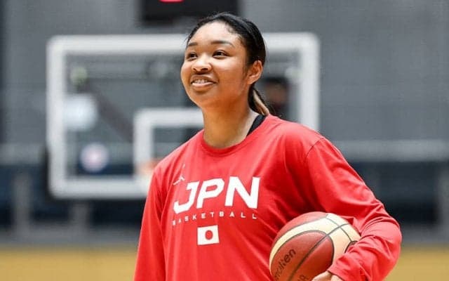 オコエ桃仁花がWNBLキャピタルズと契約「日本人初としてプレーできることをうれしく思います」