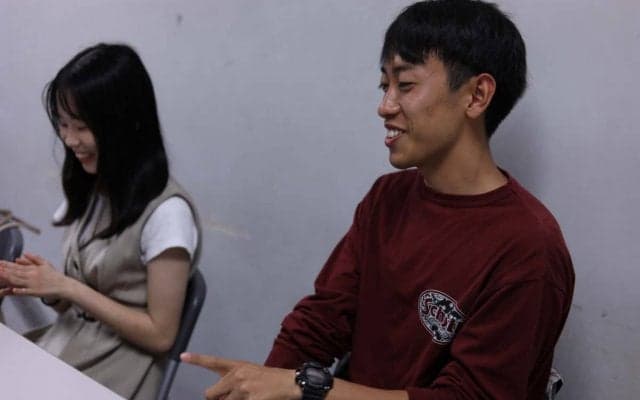 【連載】早慶クラシコ特集『Ｒｅｆｕｓｅ ｔｏ  Ｌｏｓｅ』【第８回】ア式・ア女マネジャー対談　佐藤慧一マネジャー×菊池朋香主務