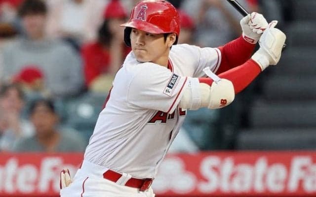 「現実とは思えないよ」31号弾でシーズン「58発」ペースの大谷翔平にMLBレジェンドが驚愕！