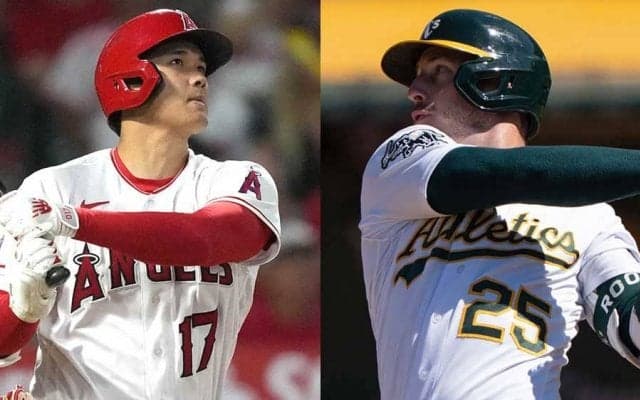 【MLB】大谷翔平へ「サインをお願いする」　球宴初選出の28歳が描く夢への“アプローチ”