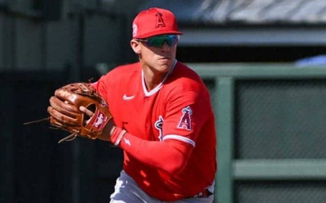 【MLB】“野戦病院”だったエ軍で奮起できずFAに　打撃不振の32歳…元球宴野手が新天地へ