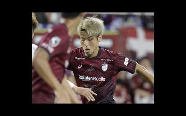 「イニエスタ後」のヴィッセル神戸に死角は？ 大迫勇也ら「個への依存」は諸刃の剣に