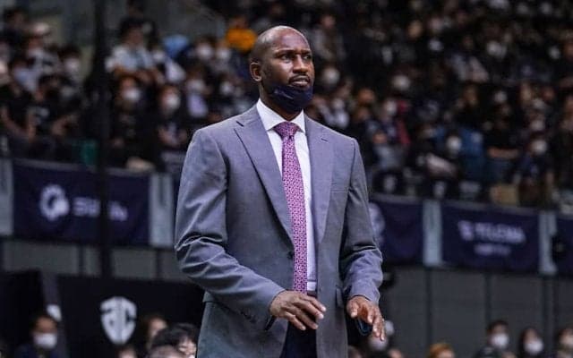 元Bリーガーのジャワッド・ウィリアムズ氏がNBAキングスの育成コーチに就任