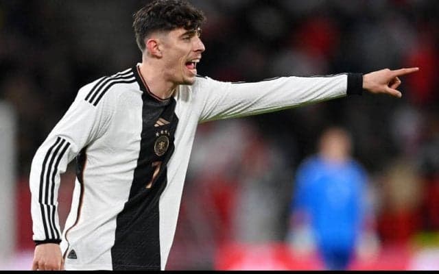 移籍決断のハヴァーツ、アーセナルではクラブ最高給選手に…稼ぐ額はあのエジル級か