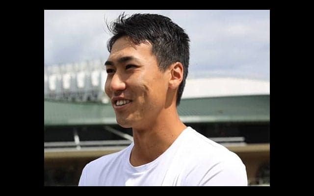 綿貫陽介「悔しさ活かしたい」