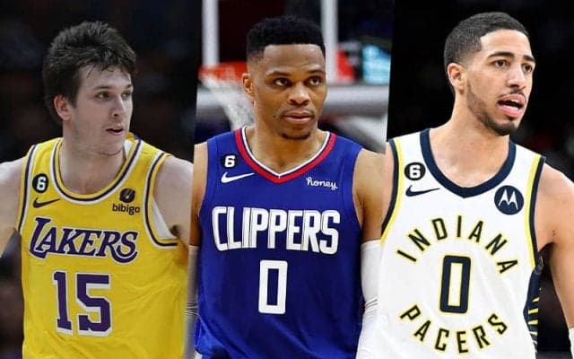 FA解禁直後の動向から優良契約をチェック…“Mr.トリプルダブル”やドラフト外有望株など