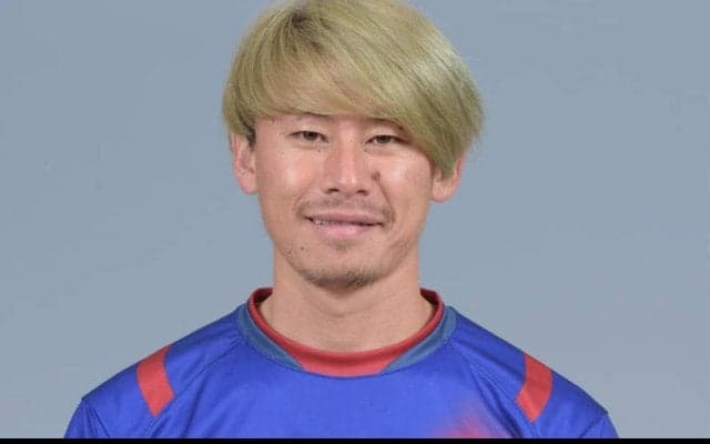 2021年のJ3得点王、川西翔太が讃岐にレンタル！ 今季の富山では2試合の出場のみ