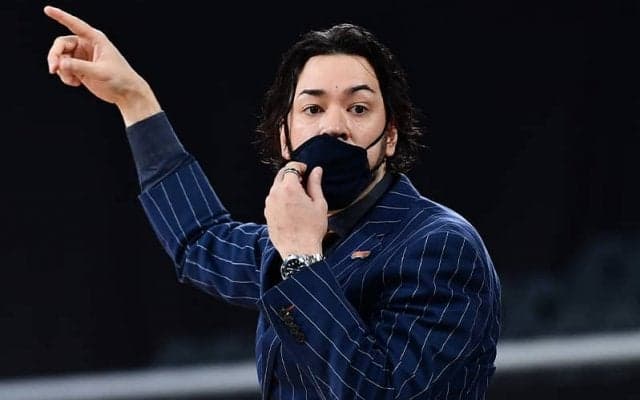 B3岡山の比留木謙司GM兼HCが退団し海外挑戦「力をつけなければ」後任HCは大森AC