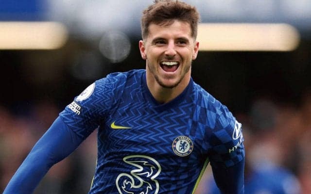 マウントがユナイテッドのメディカルチェックに到着！ 移籍秒読みに