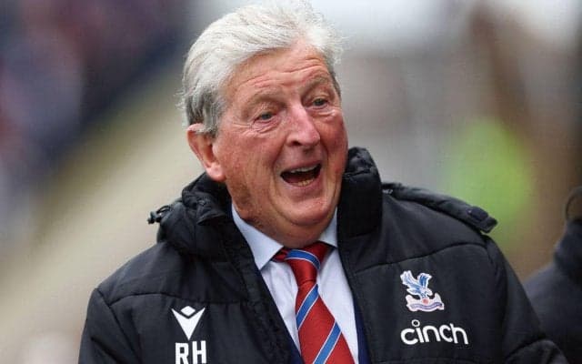 クリスタル・パレス、75歳ホジソン監督との契約延長を発表！ 昨季終盤に引退撤回・再登板