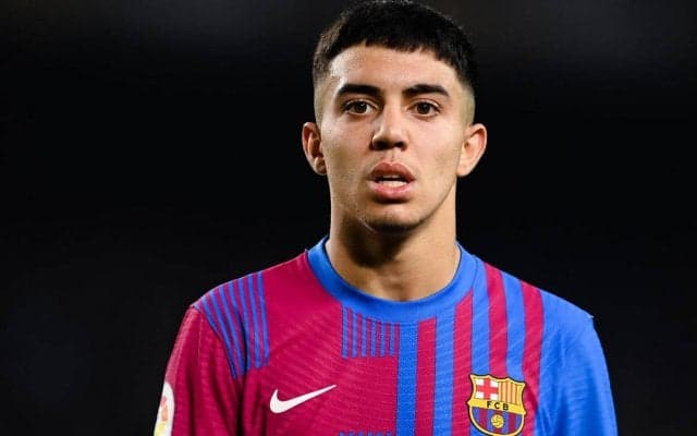 ビジャレアルがバルサ・アトレティックのU-19スペイン代表FWアコマックを完全移籍で獲得…4年契約