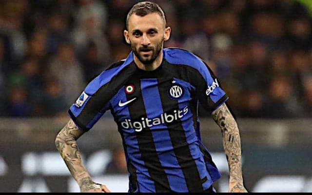 ブロゾビッチがアル・ナスルへ移籍、年俸は40億円