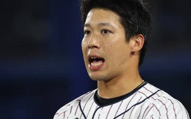 ヤクルト受難！山田哲人シーズン２度目の抹消で試される「チーム力」