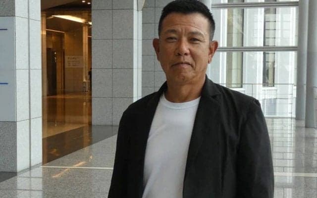 監督から「やめろ」　マウンドで“くちゃくちゃ”に抗議殺到…取り上げられた役作り