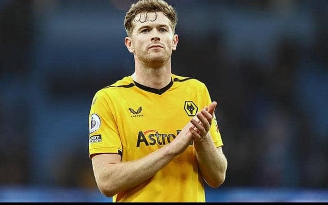 ブレントフォード、42億円でウルブスDFコリンズ獲得合意